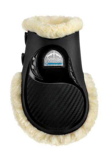 Veredus Carbon Gel By Marcus Ehning tendon Boots