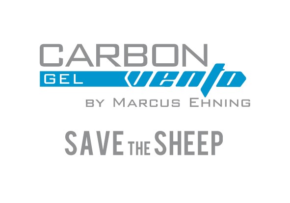 Veredus Carbon Gel By Marcus Ehning tendon Boots