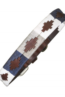 Pampeano Honden Halsband Tornado