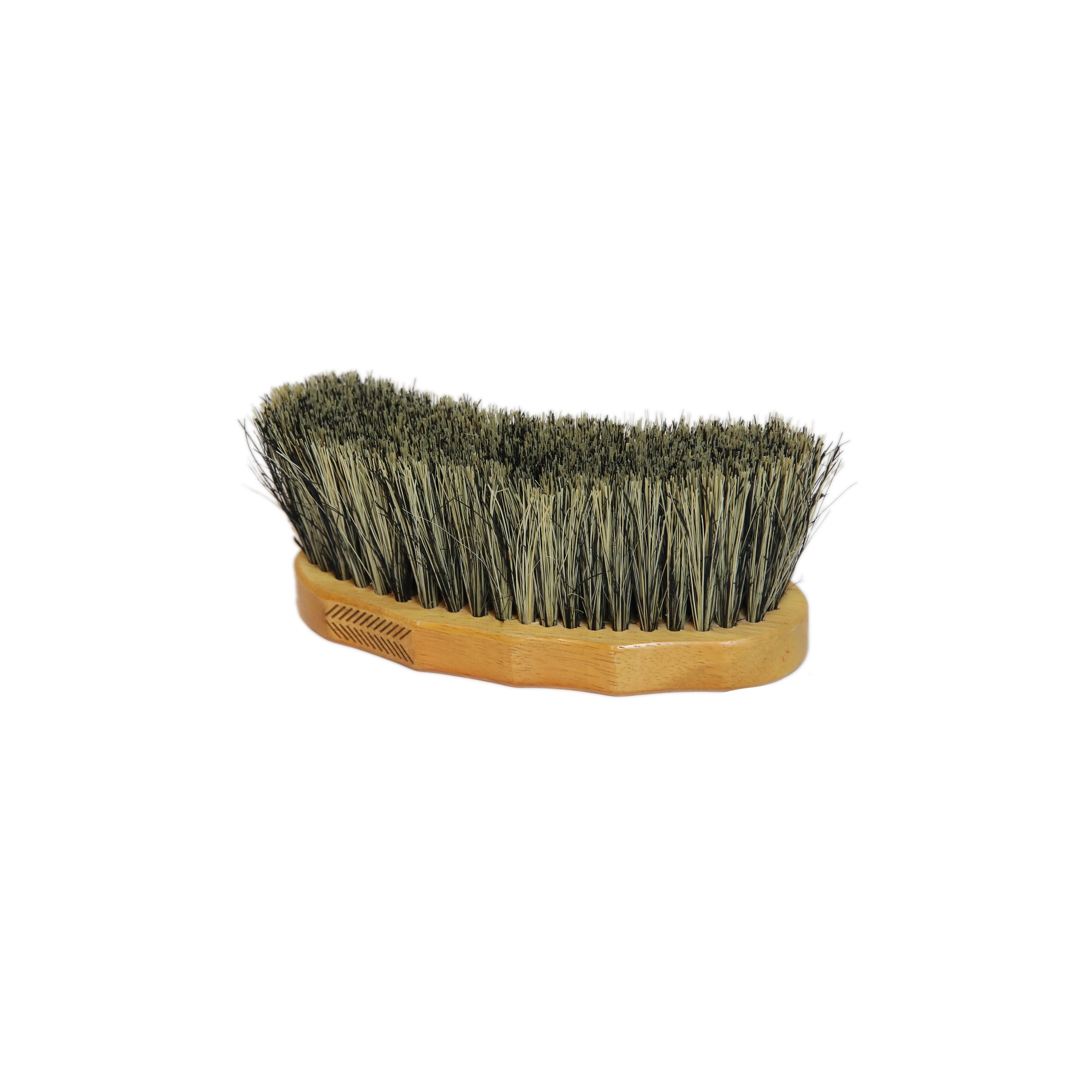 Middle Hard Brush Grooming Deluxe Kentucky Horsewear Middle Hard Brush Grooming Deluxe Kentucky Horsewear