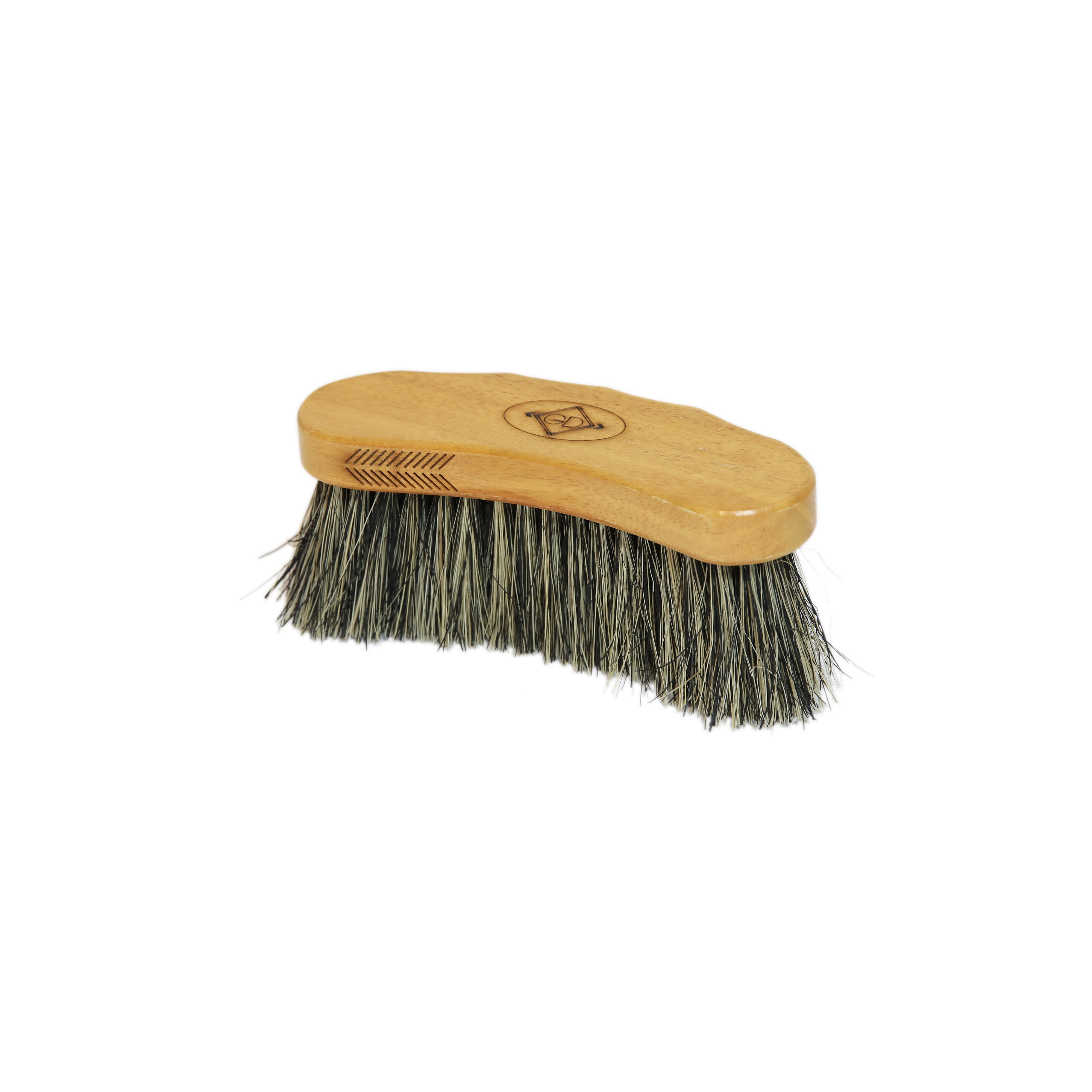 Middle Hard Brush Grooming Deluxe Kentucky Horsewear Middle Hard Brush Grooming Deluxe Kentucky Horsewear