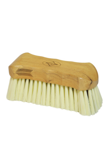 Body Brush Middle Soft Grooming Deluxe Kentucky Horsewear Body Brush Middle Soft Grooming Deluxe Kentucky Horsewear
