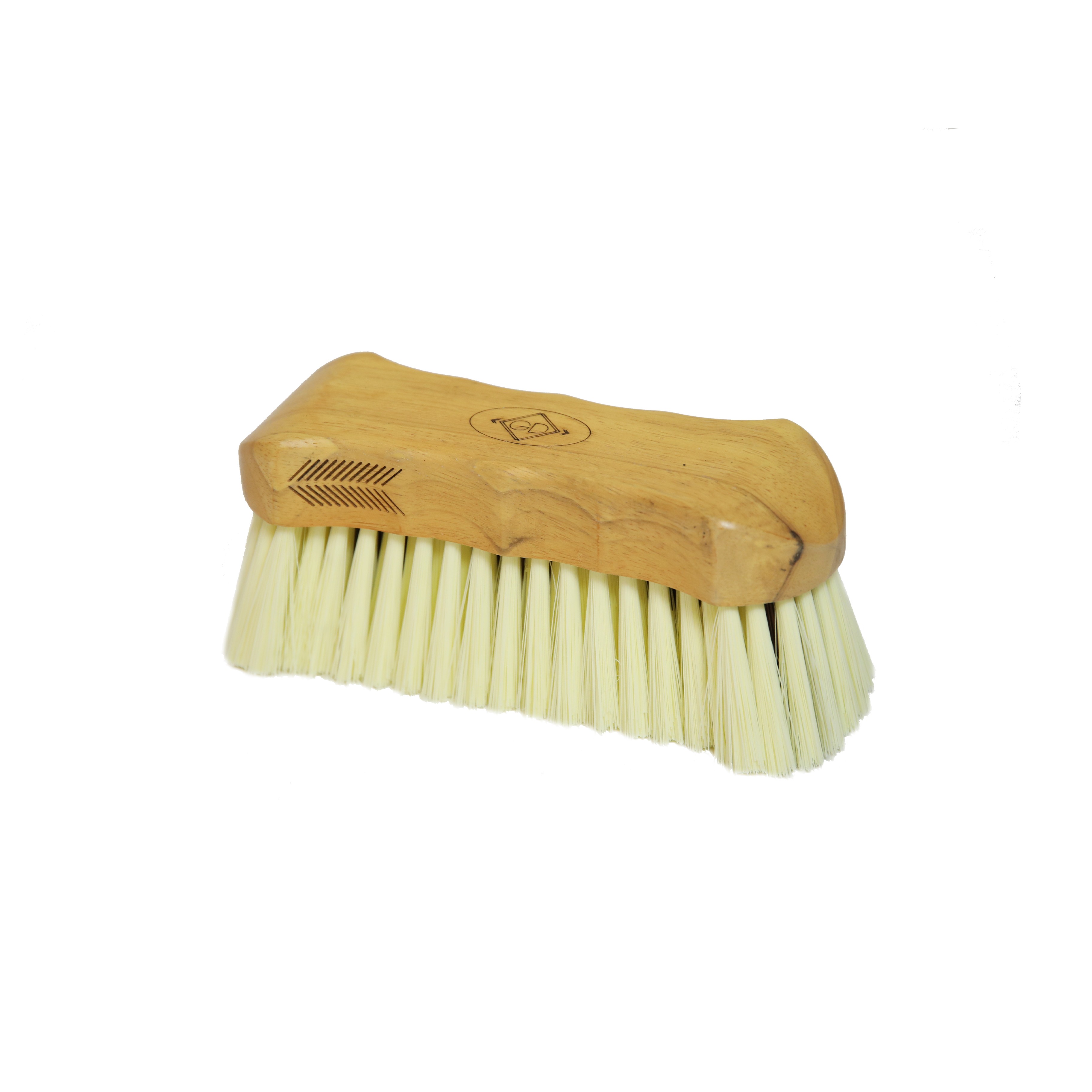 Body Brush Middle Soft Grooming Deluxe Kentucky Horsewear Body Brush Middle Soft Grooming Deluxe Kentucky Horsewear
