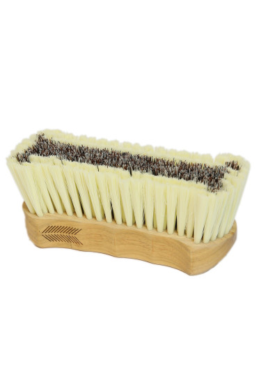 Body Brush Middle Soft Grooming Deluxe Kentucky Horsewear Body Brush Middle Soft Grooming Deluxe Kentucky Horsewear