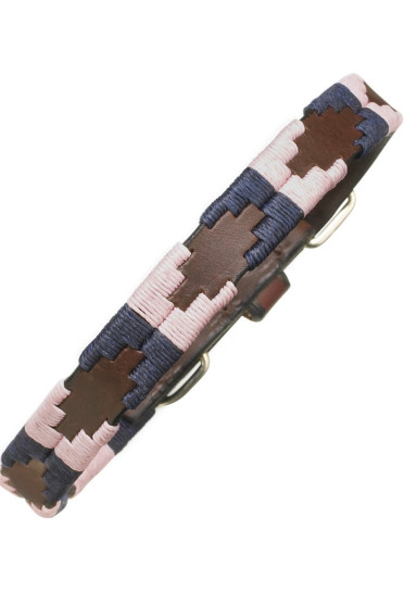 Pampeano Honden Halsband Hermoso Pampeano Honden Halsband Hermoso