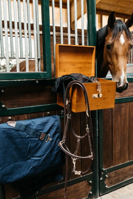 Tack Box Grooming Deluxe Kentucky Horsewear Tack Box Grooming Deluxe Kentucky Horsewear