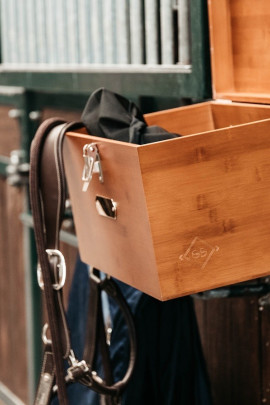 Tack Box Grooming Deluxe Kentucky Horsewear Tack Box Grooming Deluxe Kentucky Horsewear