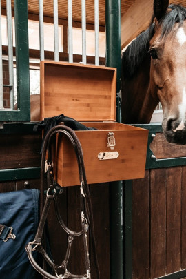 Tack Box Grooming Deluxe Kentucky Horsewear Tack Box Grooming Deluxe Kentucky Horsewear