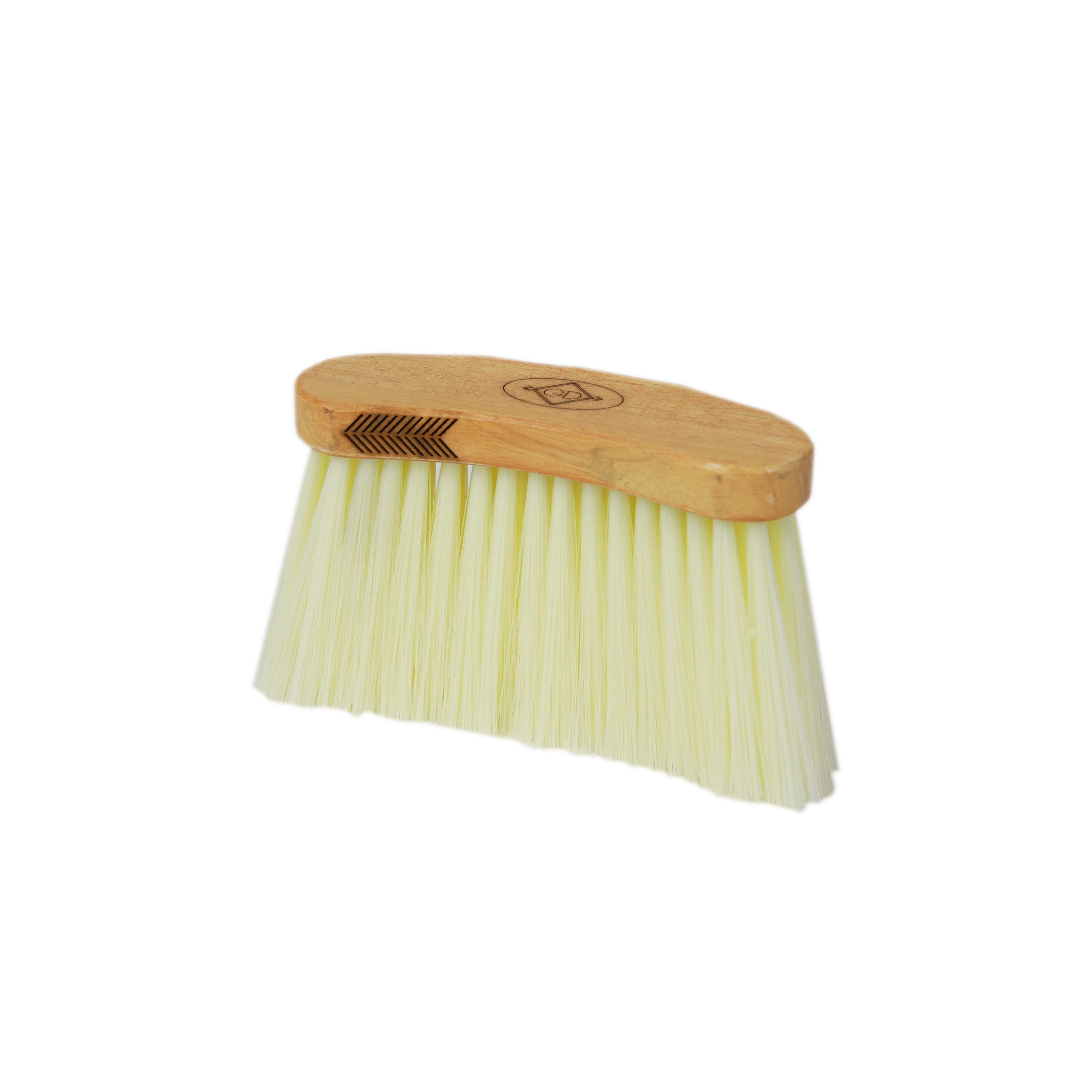 Middle Brush Long Natural Grooming Deluxe Kentucky Horsewear Middle Brush Long Natural Grooming Deluxe Kentucky Horsewear