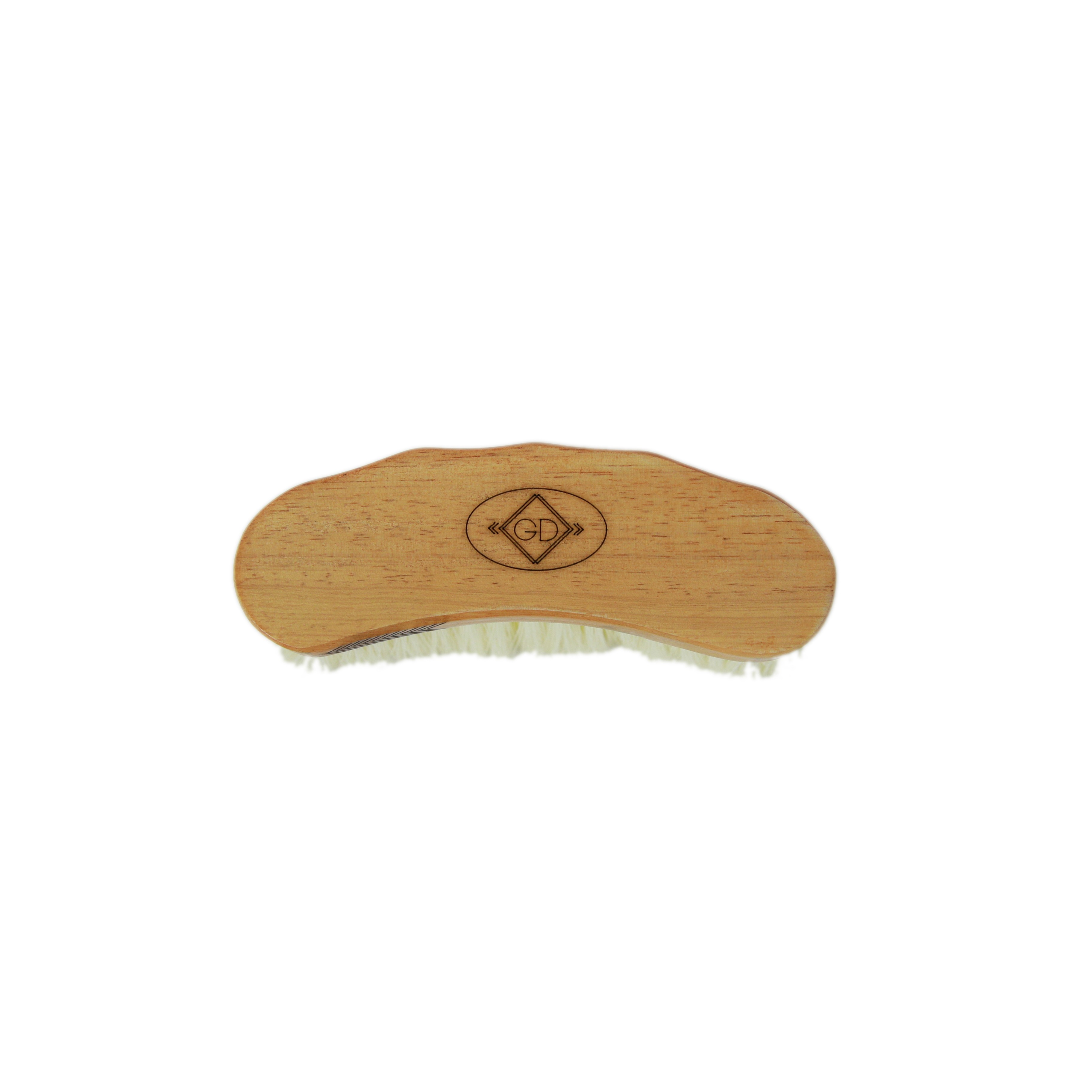 Middle Brush Long Natural Grooming Deluxe Kentucky Horsewear Middle Brush Long Natural Grooming Deluxe Kentucky Horsewear