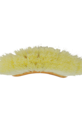 Middle Brush Long Natural Grooming Deluxe Kentucky Horsewear Middle Brush Long Natural Grooming Deluxe Kentucky Horsewear