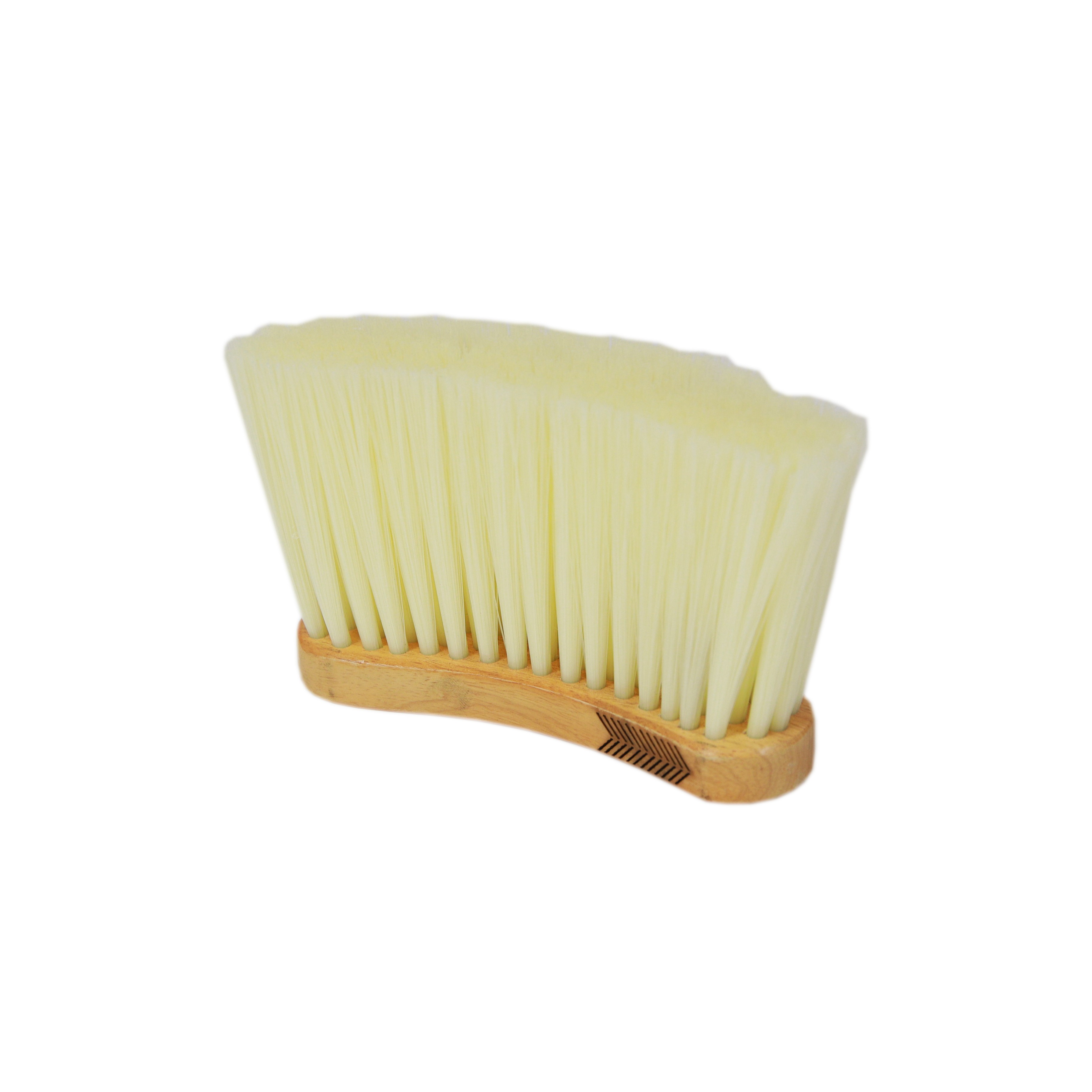 Middle Brush Long Natural Grooming Deluxe Kentucky Horsewear Middle Brush Long Natural Grooming Deluxe Kentucky Horsewear