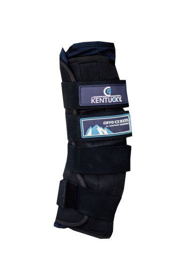 Cryo Ice Boots Set Of 2 Kentucky Horsewear