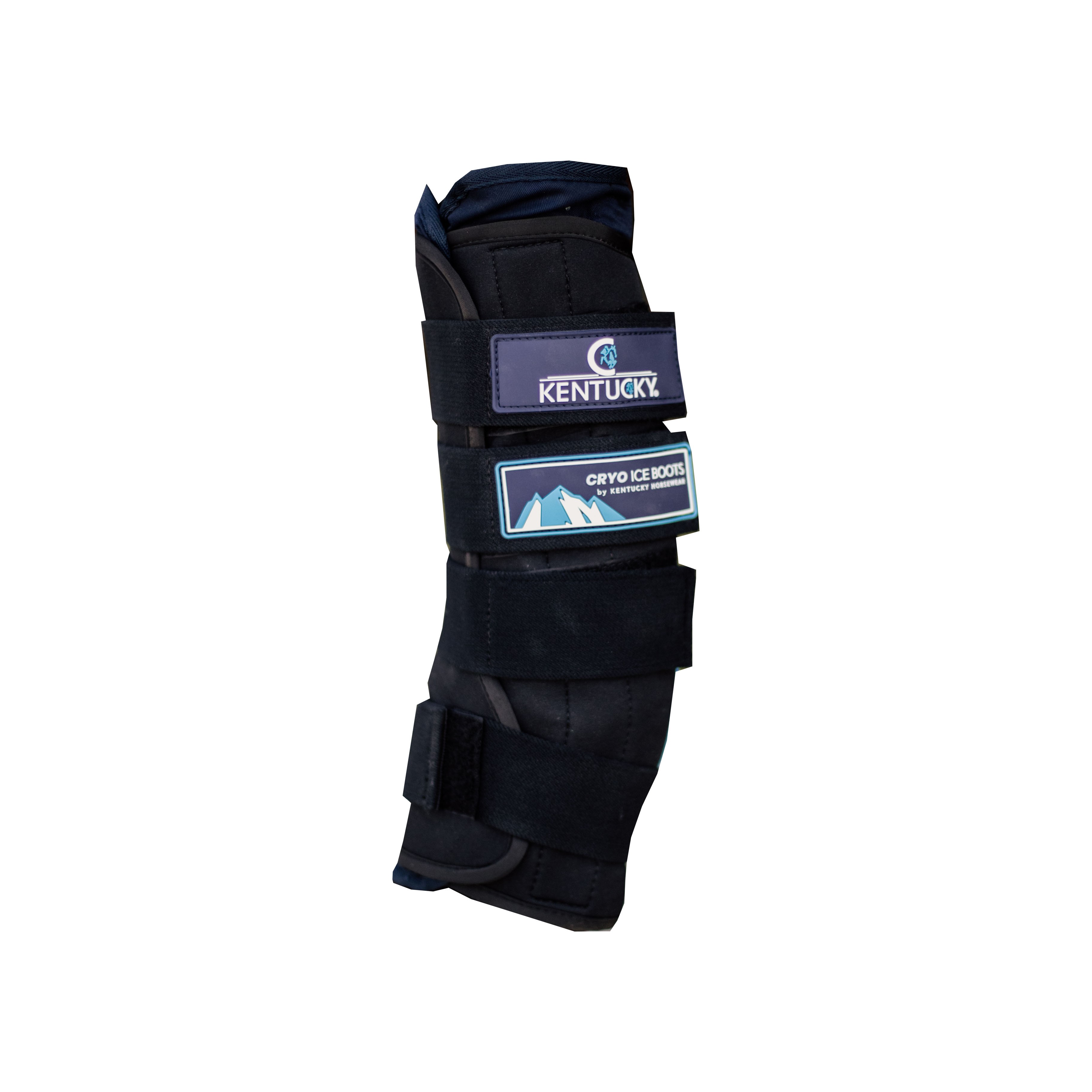 Cryo Ice Boots Set Of 2 Kentucky Horsewear