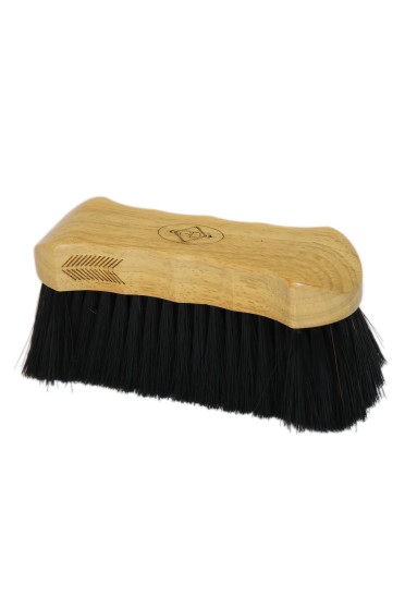 Body Brush Middle Hard Grooming Deluxe Kentucky Horsewear Body Brush Middle Hard Grooming Deluxe Kentucky Horsewear