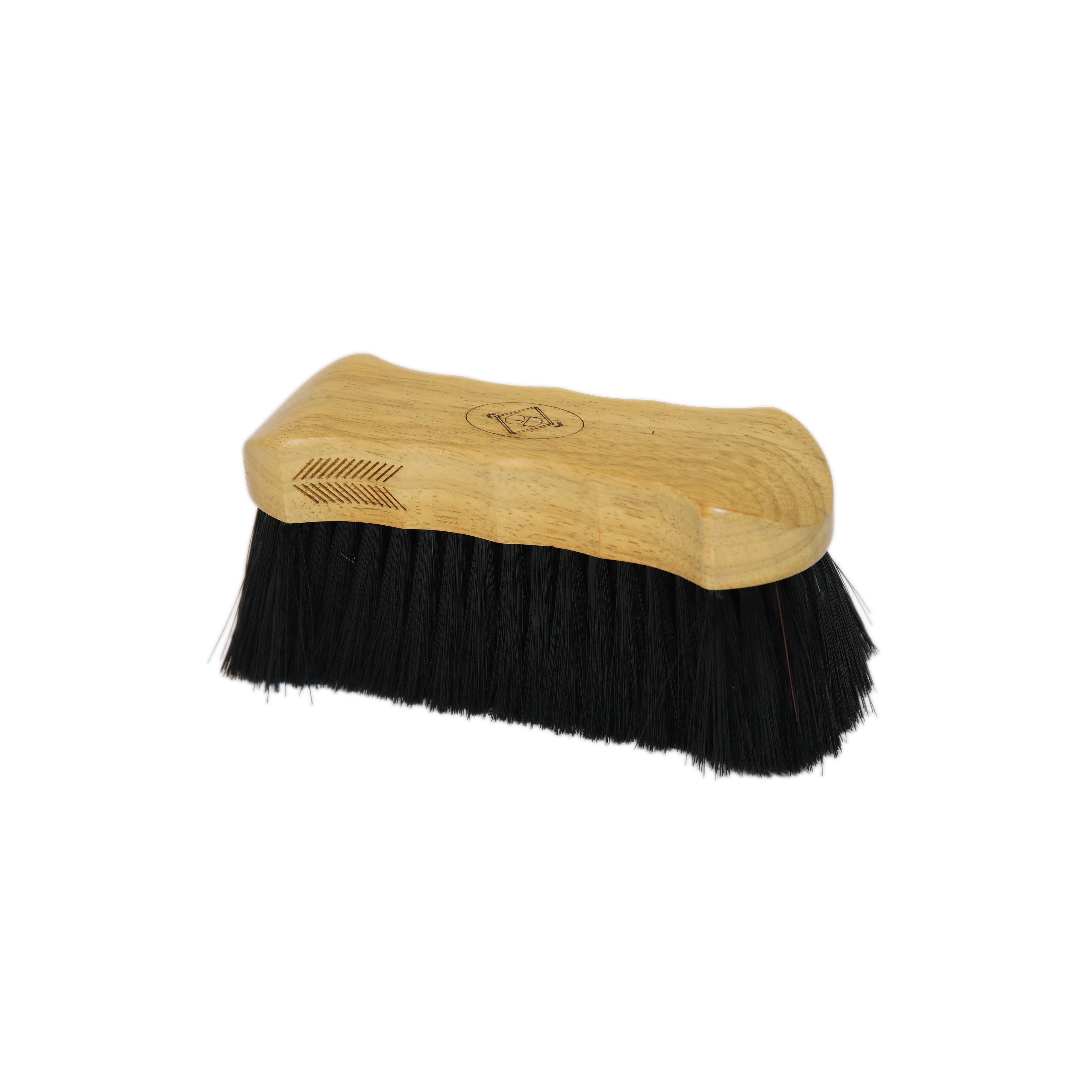 Body Brush Middle Hard Grooming Deluxe Kentucky Horsewear Body Brush Middle Hard Grooming Deluxe Kentucky Horsewear