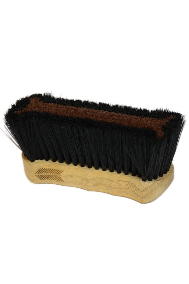 Body Brush Middle Hard Grooming Deluxe Kentucky Horsewear Body Brush Middle Hard Grooming Deluxe Kentucky Horsewear