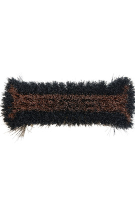 Body Brush Middle Hard Grooming Deluxe Kentucky Horsewear Body Brush Middle Hard Grooming Deluxe Kentucky Horsewear