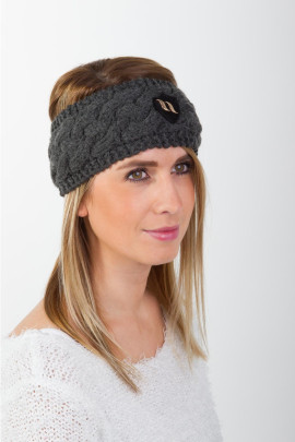 Back on Track Headband Felicia