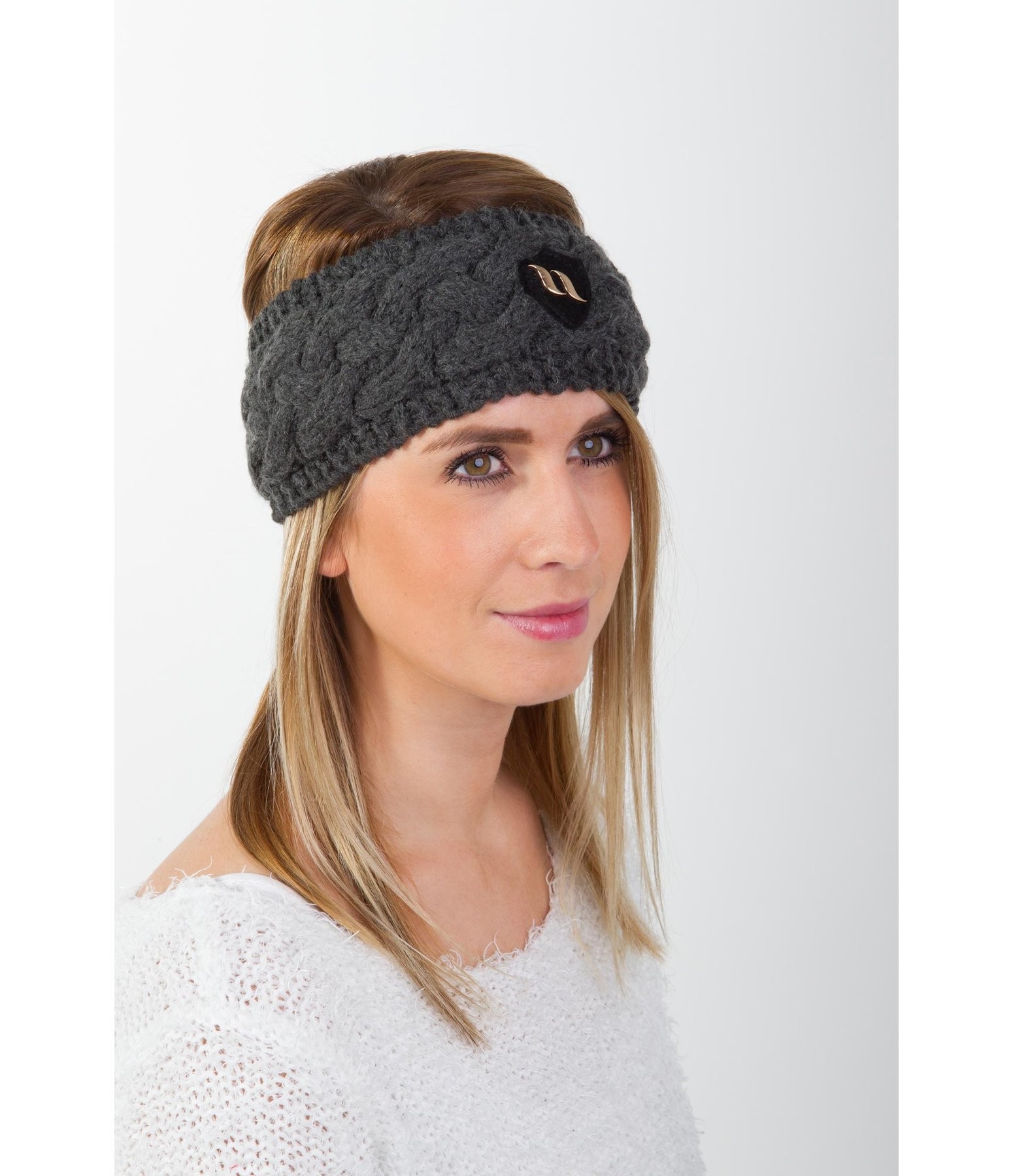 Back on Track Headband Felicia Back on Track Headband Felicia