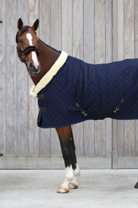 Kentucky Horsewear Show Rug