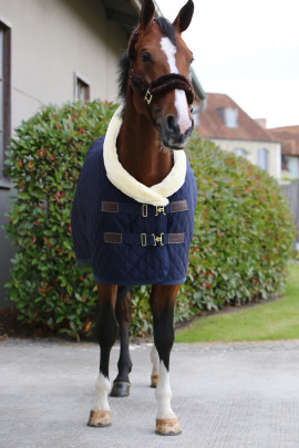 Kentucky Horsewear Show Deken Kentucky Horsewear Show Deken