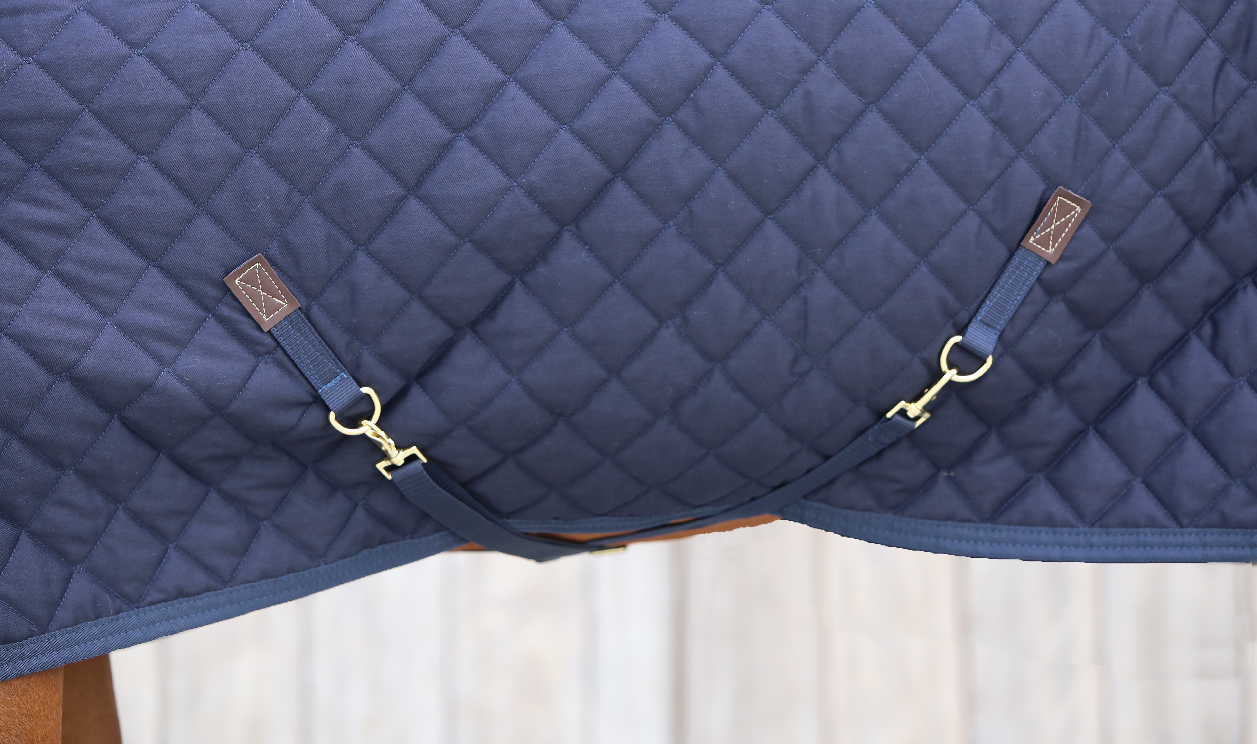 Kentucky Horsewear Show Deken Kentucky Horsewear Show Deken