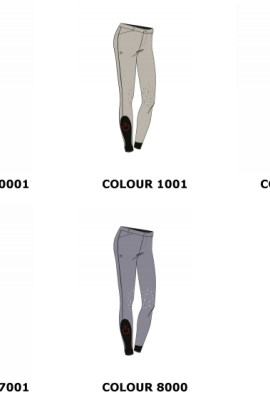 Unisex CT Horse And Helmet Riding Breeches Green Cavalleria Toscana Unisex CT Horse And Helmet Riding Breeches Green Cavalleria Toscana
