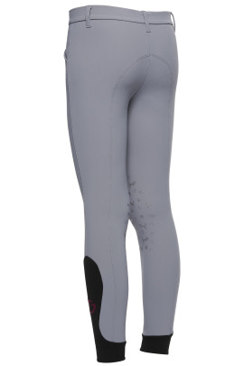 Unisex CT Horse And Helmet Riding Breeches Green Cavalleria Toscana Unisex CT Horse And Helmet Riding Breeches Green Cavalleria Toscana