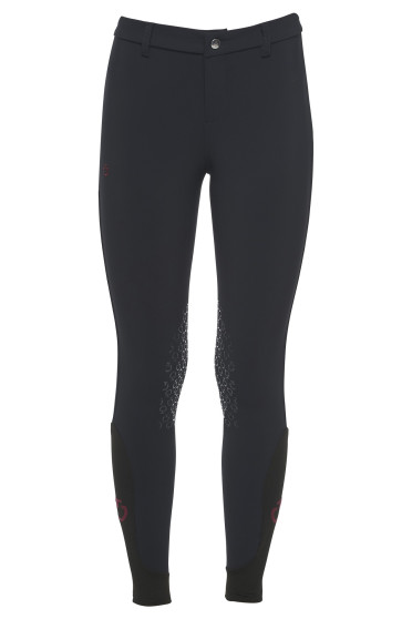 Super Grip Techn Riding Breeches Navy Blue Cavalleria Toscana Super Grip Techn Riding Breeches Navy Blue Cavalleria Toscana