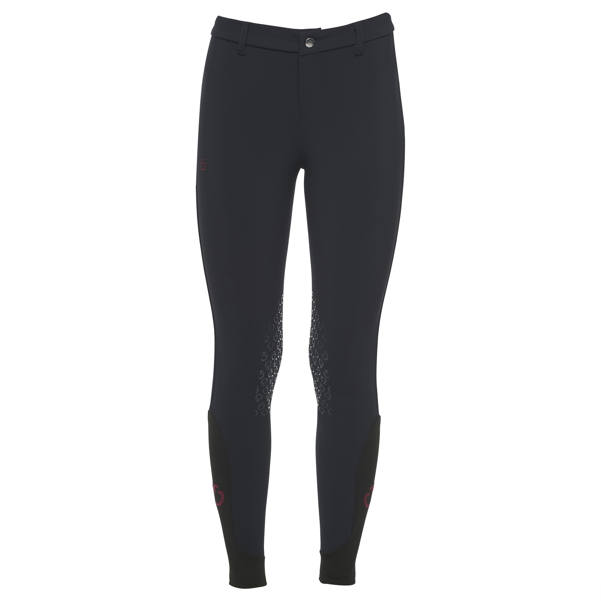 Super Grip Techn Riding Breeches Navy Blue Cavalleria Toscana Super Grip Techn Riding Breeches Navy Blue Cavalleria Toscana