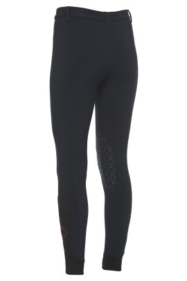 Super Grip Techn Riding Breeches Navy Blue Cavalleria Toscana Super Grip Techn Riding Breeches Navy Blue Cavalleria Toscana