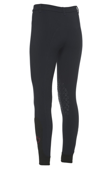 Super Grip Techn Riding Breeches Navy Blue Cavalleria Toscana Super Grip Techn Riding Breeches Navy Blue Cavalleria Toscana