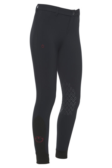 Super Grip Techn Riding Breeches Navy Blue Cavalleria Toscana Super Grip Techn Riding Breeches Navy Blue Cavalleria Toscana