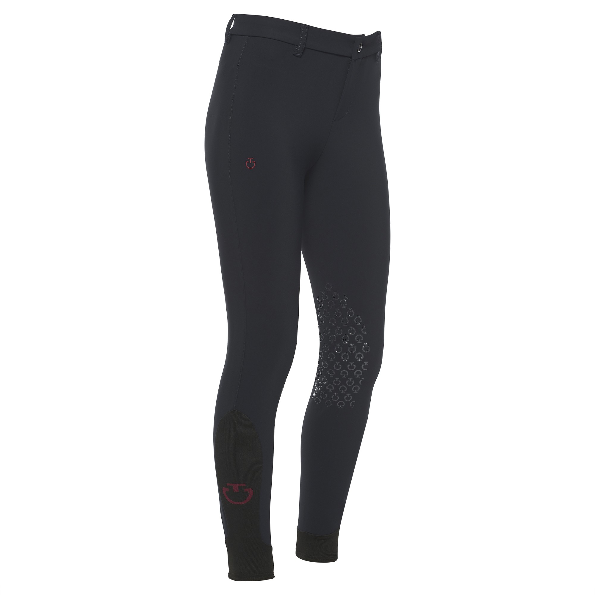 Super Grip Techn Riding Breeches Navy Blue Cavalleria Toscana Super Grip Techn Riding Breeches Navy Blue Cavalleria Toscana