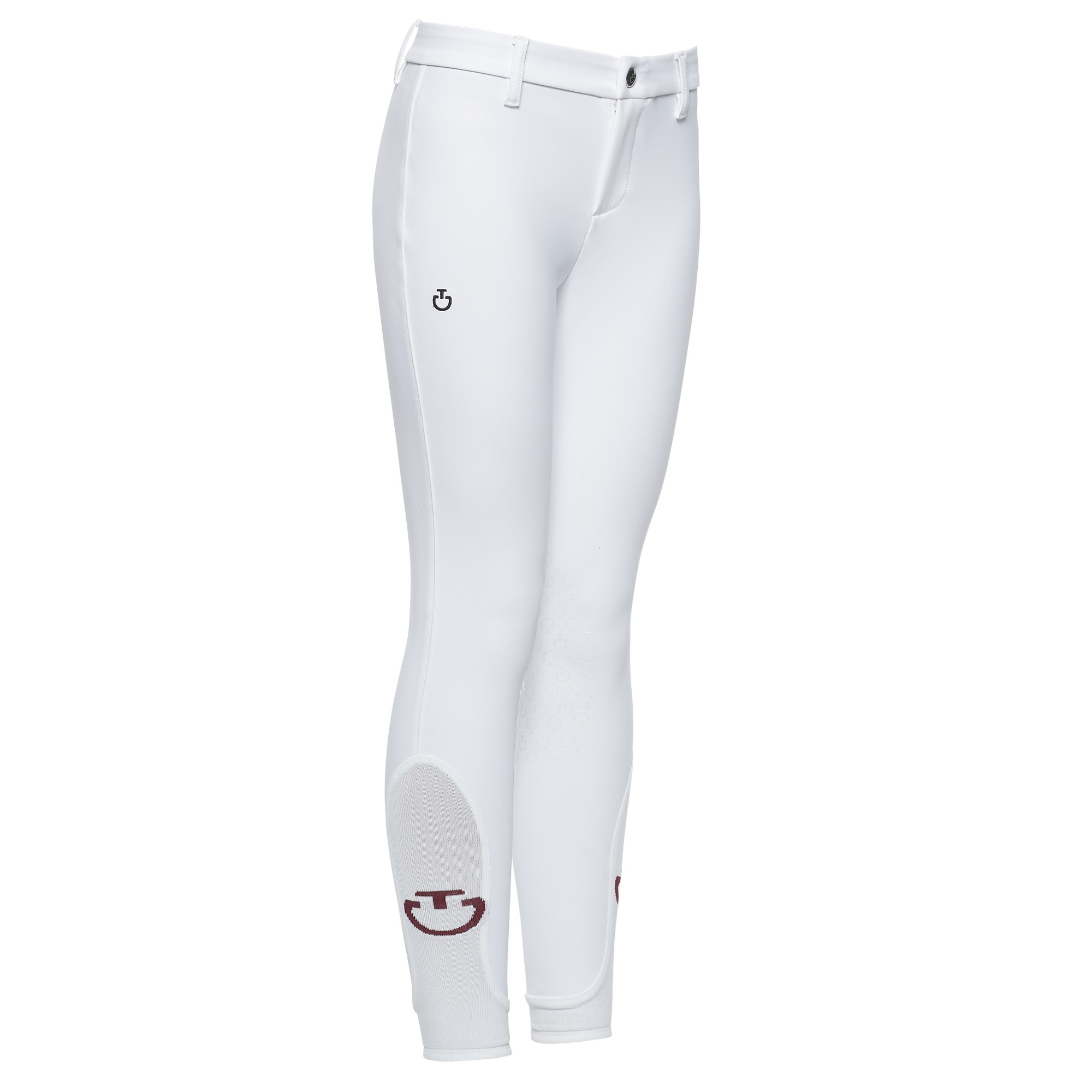 Super Grip Techn Riding Breeches White Cavalleria Toscana Super Grip Techn Riding Breeches White Cavalleria Toscana