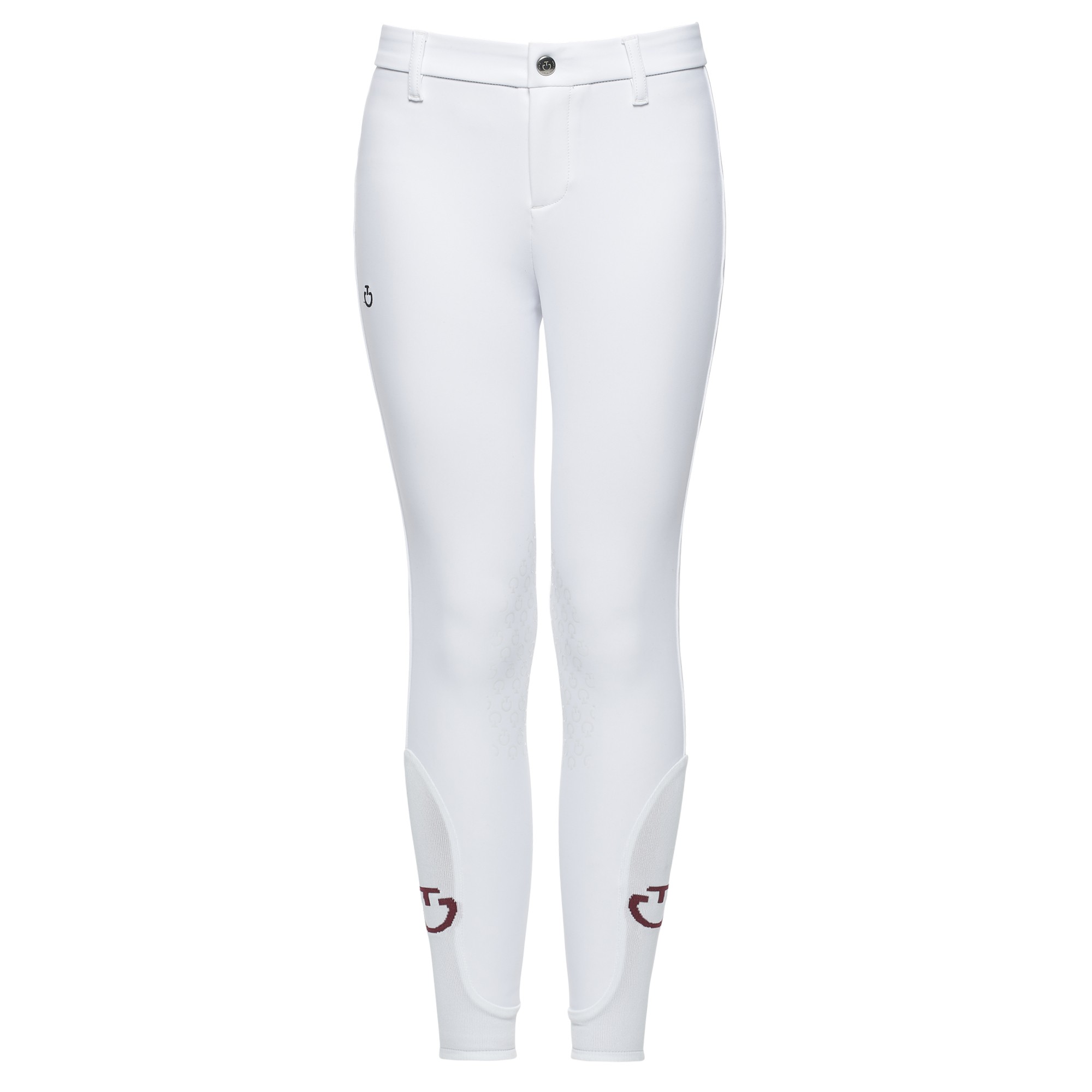 Super Grip Techn Riding Breeches White Cavalleria Toscana Super Grip Techn Riding Breeches White Cavalleria Toscana