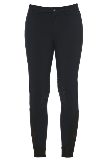 Boys Riding Breeches Navy Blue Cavalleria Toscana Boys Riding Breeches Navy Blue Cavalleria Toscana