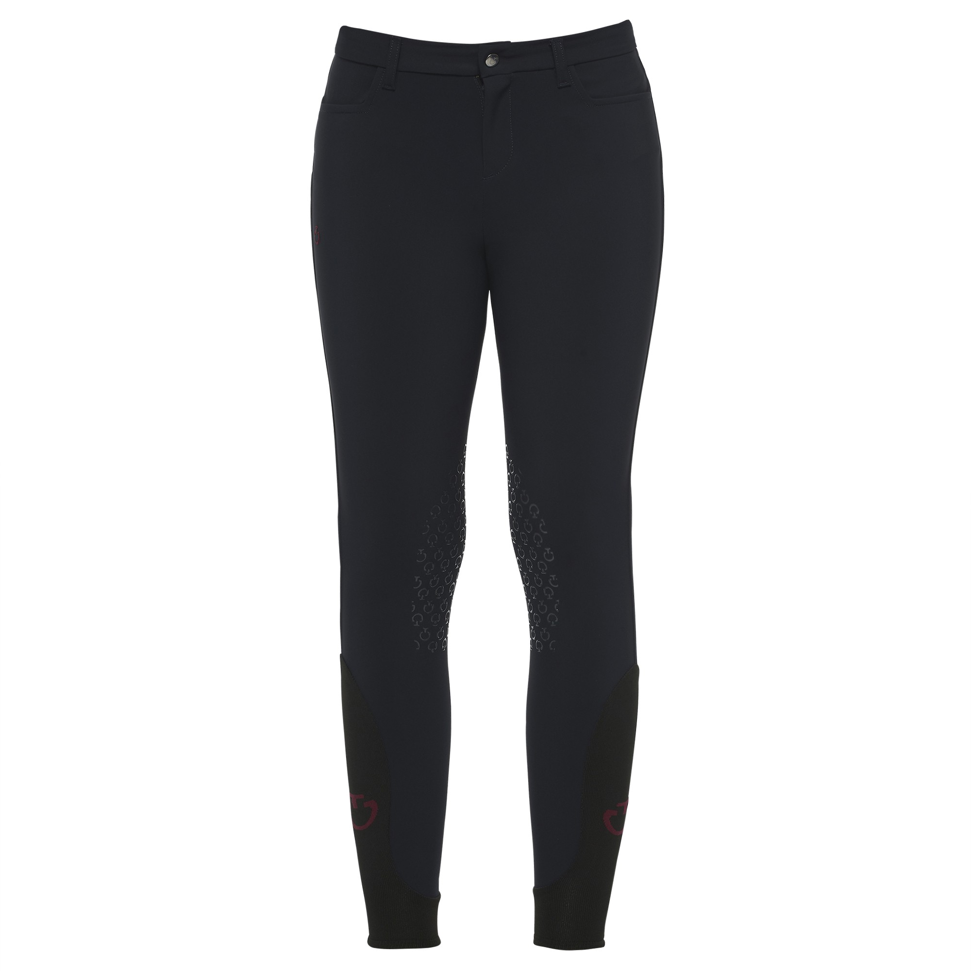 Boys Riding Breeches Navy Blue Cavalleria Toscana Boys Riding Breeches Navy Blue Cavalleria Toscana
