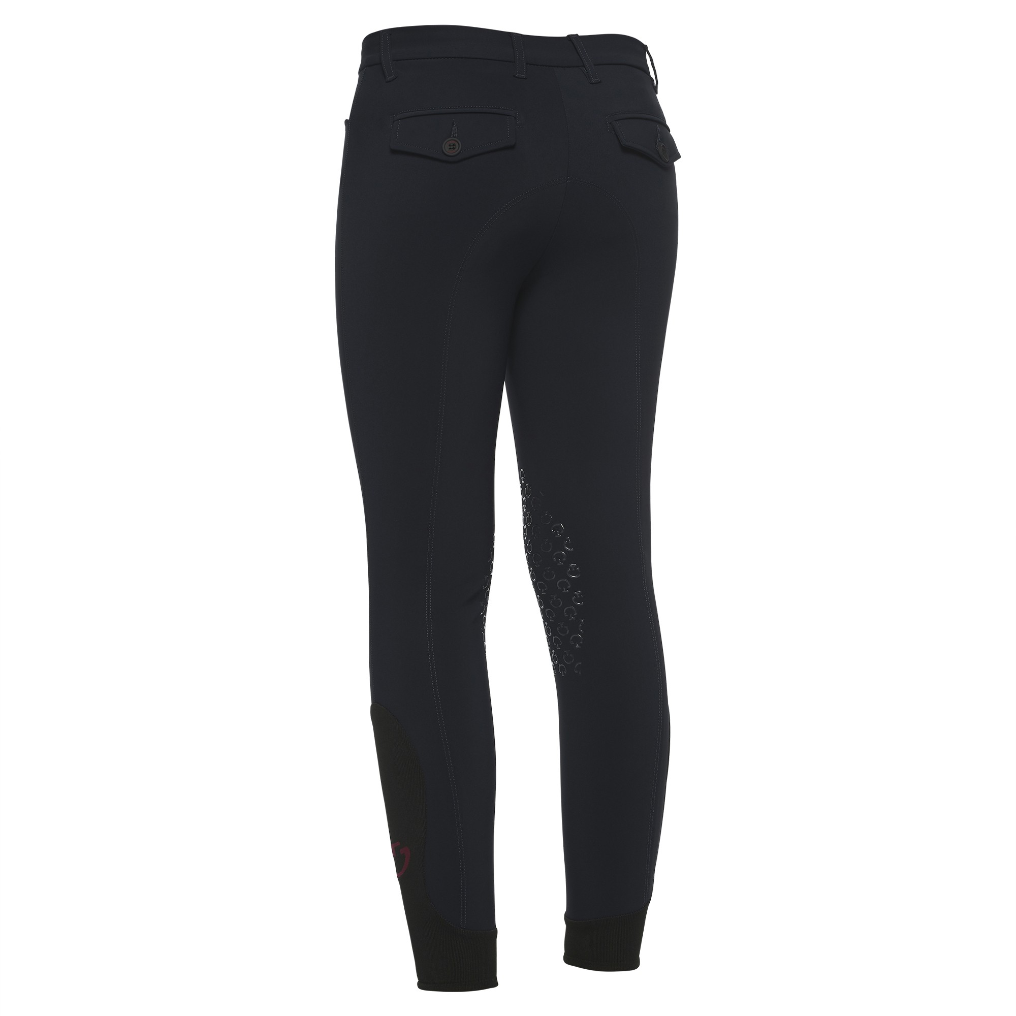 Boys Riding Breeches Navy Blue Cavalleria Toscana Boys Riding Breeches Navy Blue Cavalleria Toscana