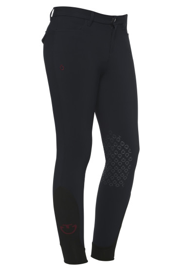 Boys Riding Breeches Navy Blue Cavalleria Toscana Boys Riding Breeches Navy Blue Cavalleria Toscana