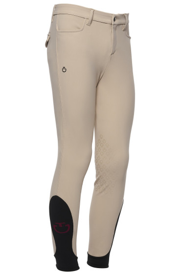 Boys Riding Breeches Beige Cavalleria Toscana Boys Riding Breeches Beige Cavalleria Toscana
