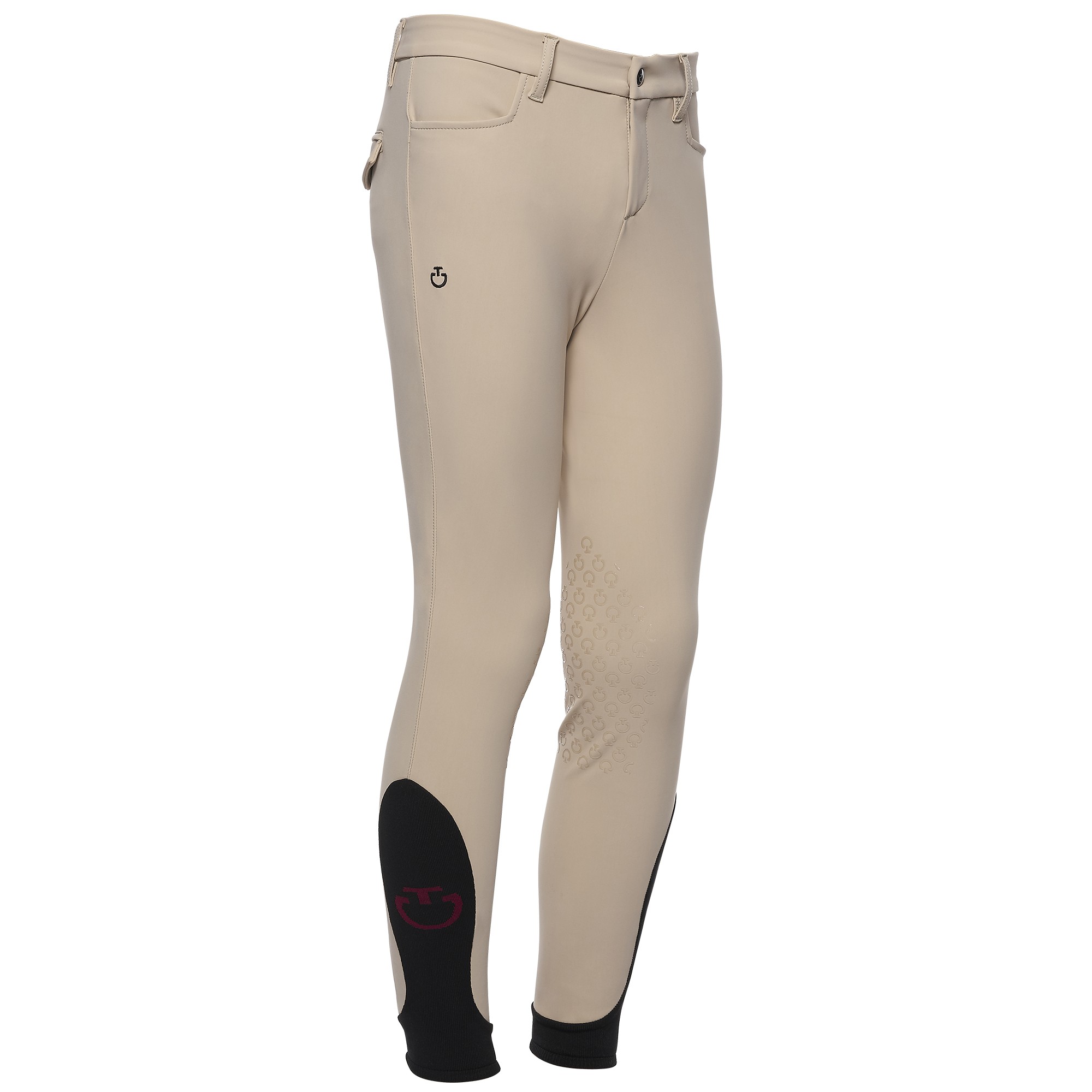 Boys Riding Breeches Beige Cavalleria Toscana Boys Riding Breeches Beige Cavalleria Toscana