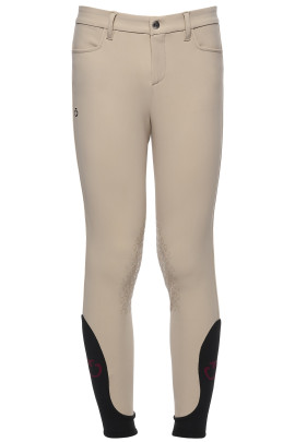 Boys Riding Breeches Beige Cavalleria Toscana Boys Riding Breeches Beige Cavalleria Toscana