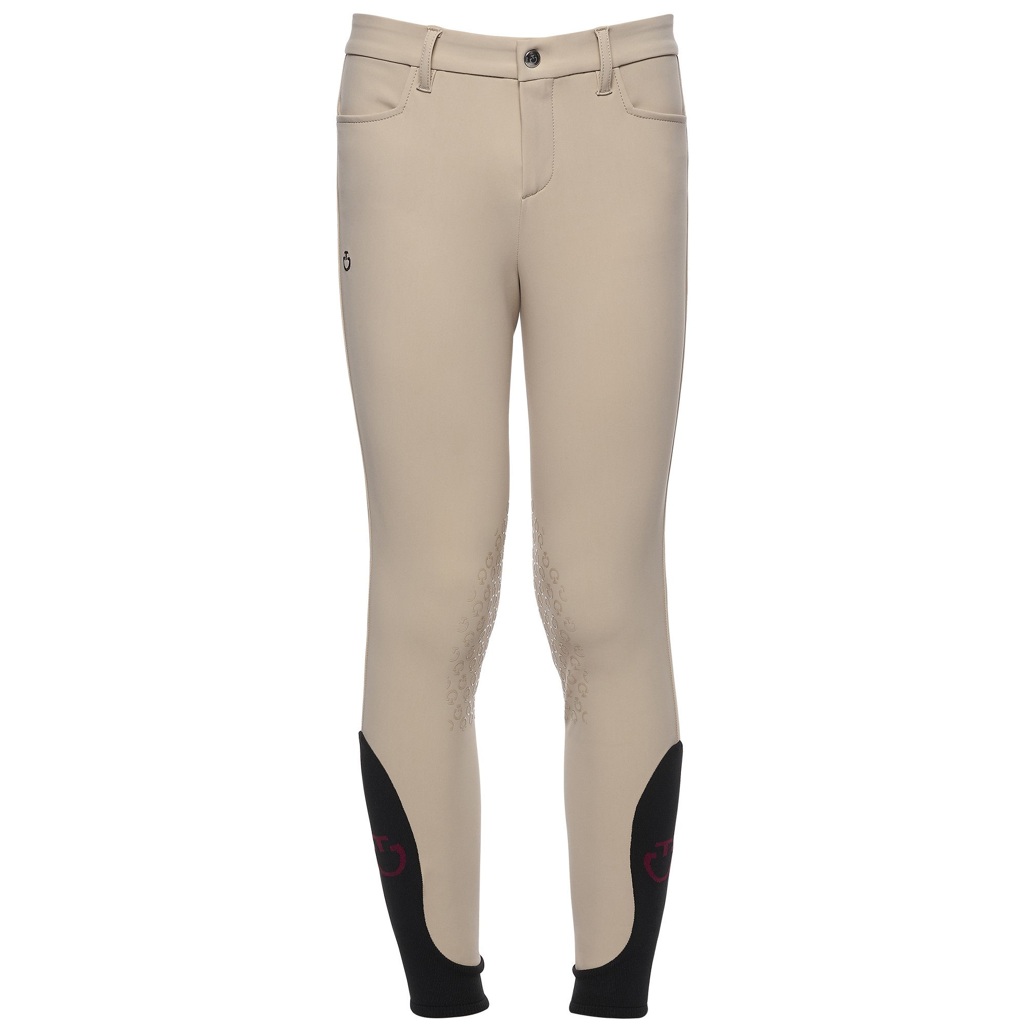 Boys Riding Breeches Beige Cavalleria Toscana Boys Riding Breeches Beige Cavalleria Toscana