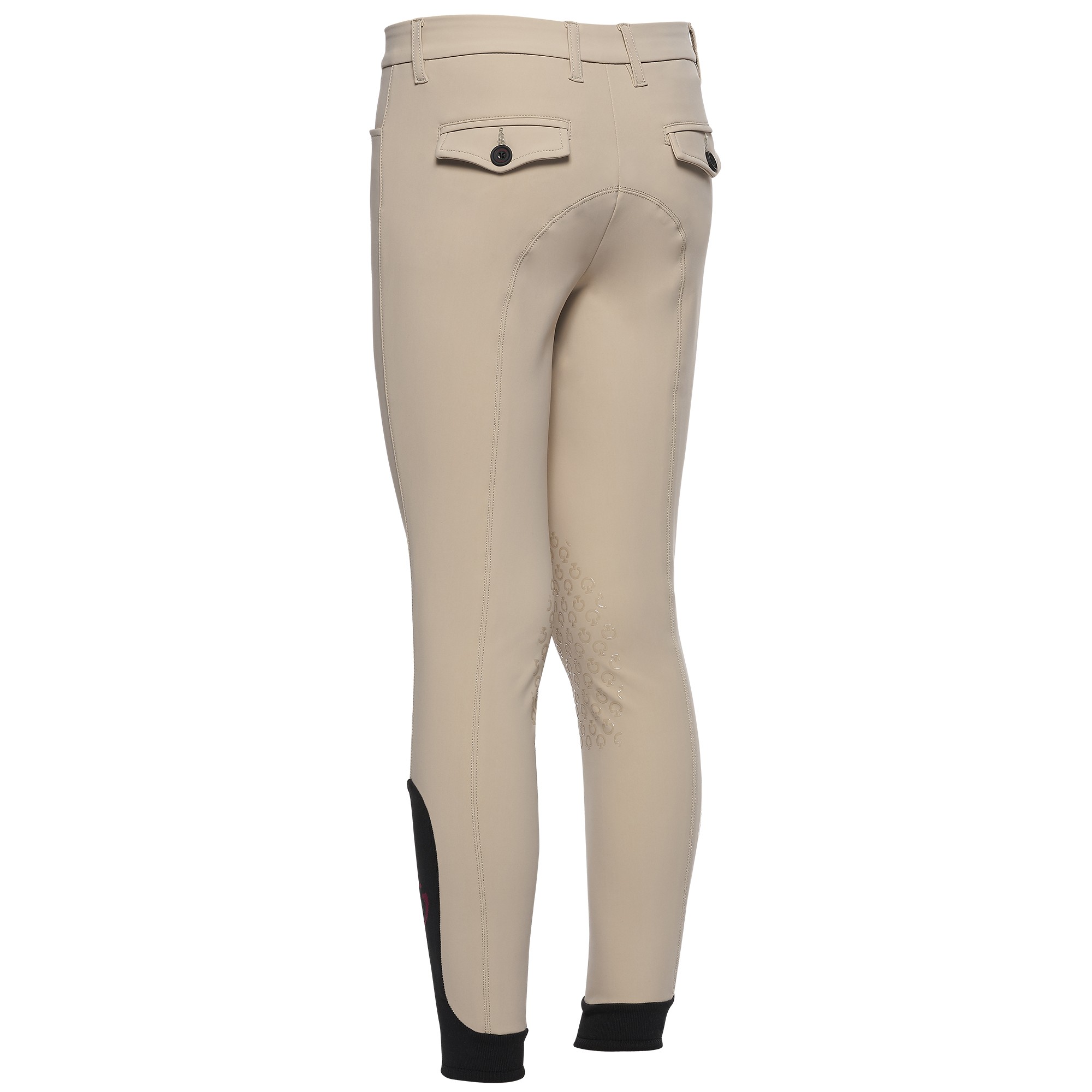 Boys Riding Breeches Beige Cavalleria Toscana Boys Riding Breeches Beige Cavalleria Toscana
