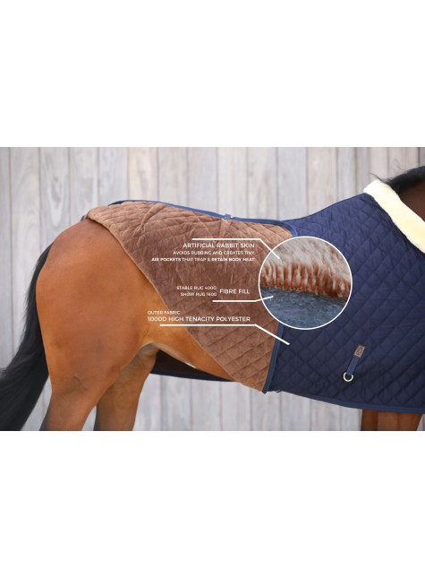 Kentucky Horsewear Staldeken