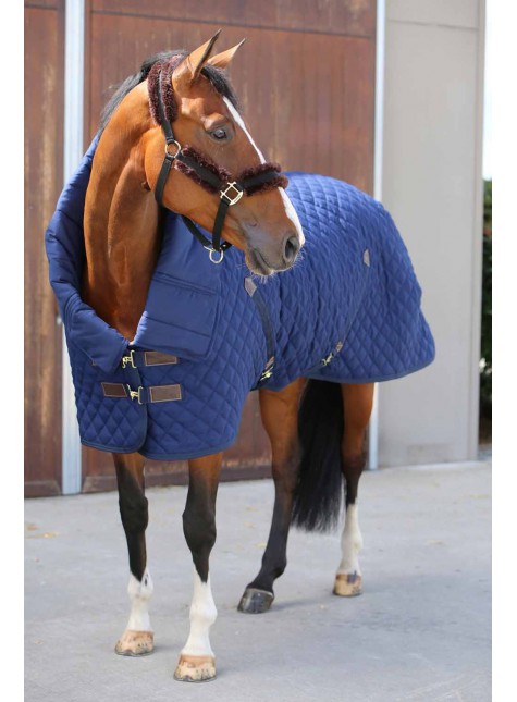 Kentucky Horsewear Under Rug