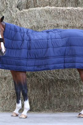 Kentucky Horsewear Onderdeken
