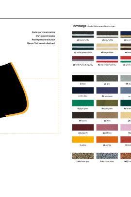 Equiline Sjabrak Octagon Equiline Sjabrak Octagon